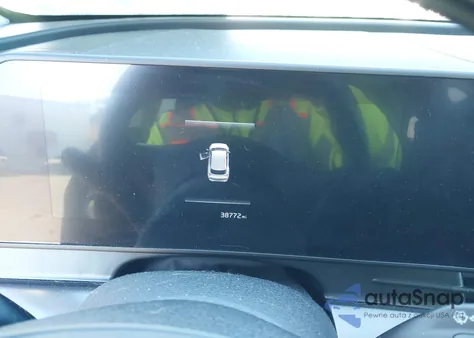 2023 Kia Sportage Ex from USA, damaged, VIN KNDPV3AF8P7177479